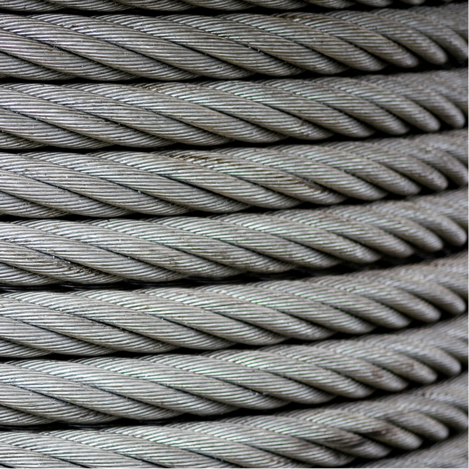 Cable industry application