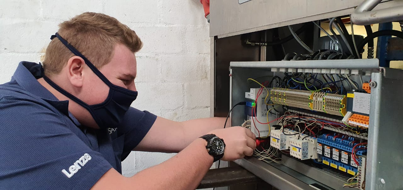 Product Support & Repairs