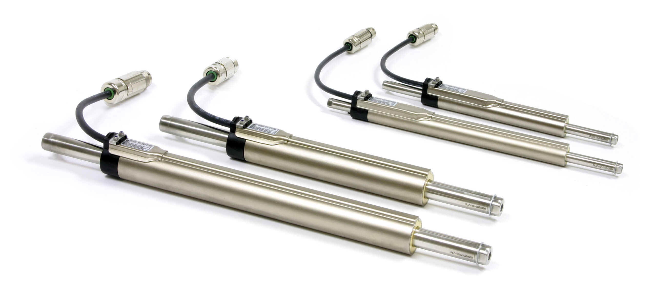 LinMot – Rethinking Linear Motion