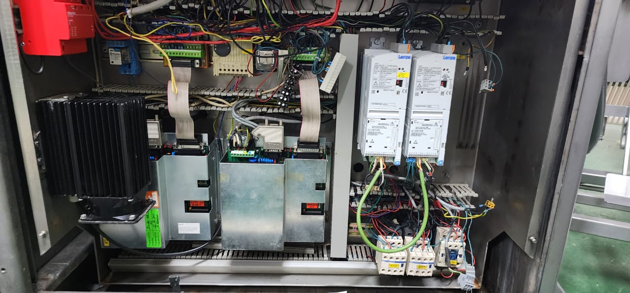 Reducing your old technology risk