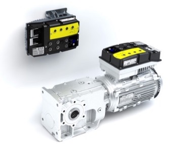 Lenze i500 drive replacement series