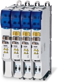 Servo Automation