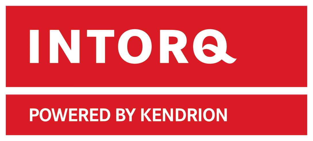 Kendrion INTORQ logo
